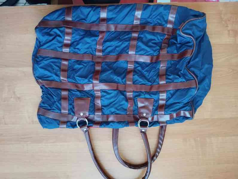 Batohy na záda a tašky: sleva při více zakoupených kusů - foto 4