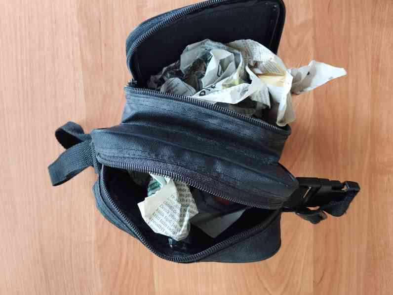 Batohy na záda a tašky: sleva při více zakoupených kusů - foto 11