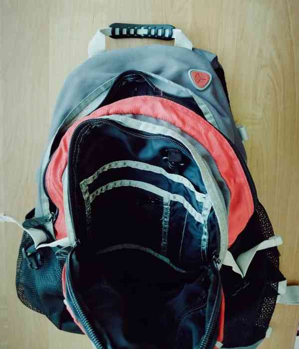 Batohy na záda a tašky: sleva při více zakoupených kusů - foto 3