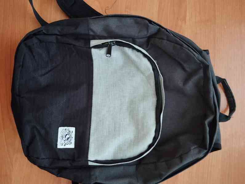 Batohy na záda a tašky: sleva při více zakoupených kusů - foto 16