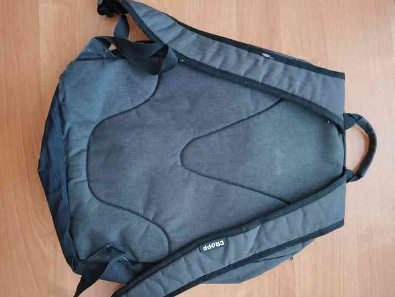 Batohy na záda a tašky: sleva při více zakoupených kusů - foto 17