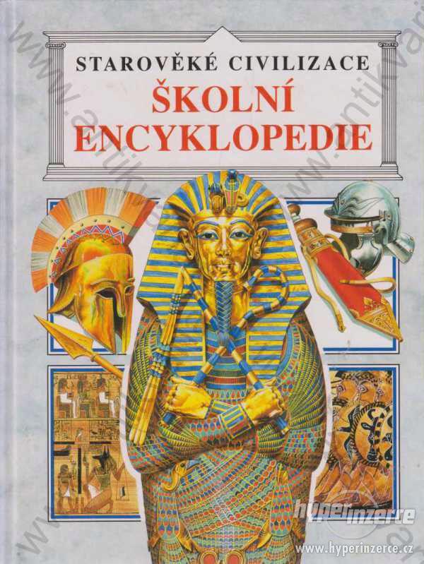 Školní encyklopedie Svojtka & Co., Praha 2003 - foto 1