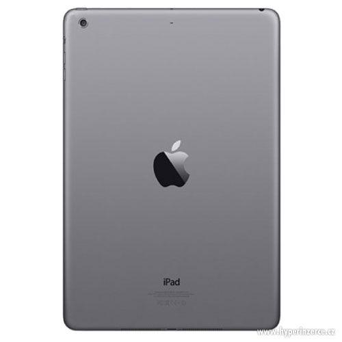 Apple iPad Air 32GB Wi-Fi + kryt vše jen za 10.000,-! - foto 2