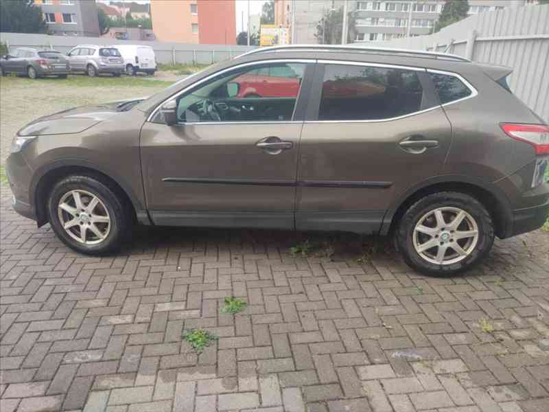 Nissan Qashqai 1,2 - foto 7