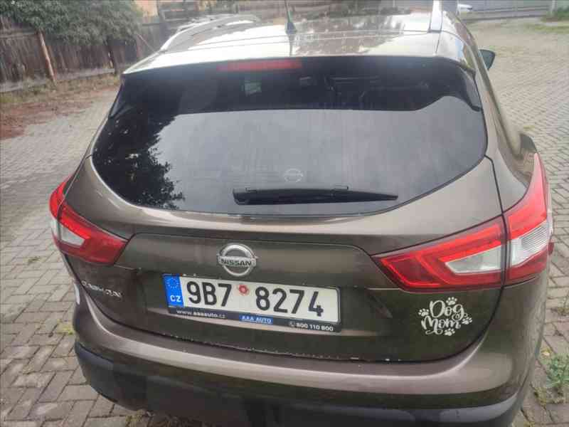 Nissan Qashqai 1,2 - foto 2