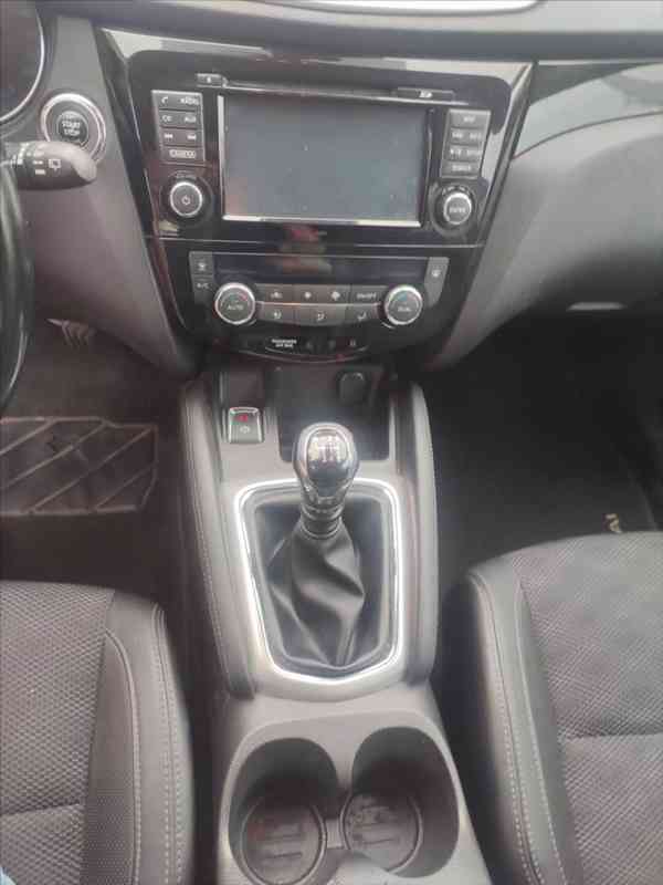 Nissan Qashqai 1,2 - foto 6