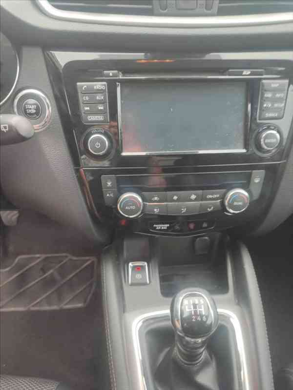 Nissan Qashqai 1,2 - foto 4