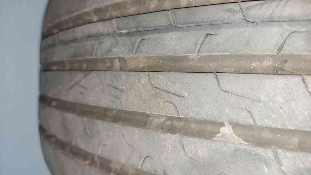 CONTINENTAL ECOCONTACT 6 215/60 R 17 H  - foto 4