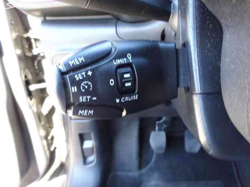 Citroën C3, 1.2 PureTech r.v.-2019 2.Majitelka - foto 12