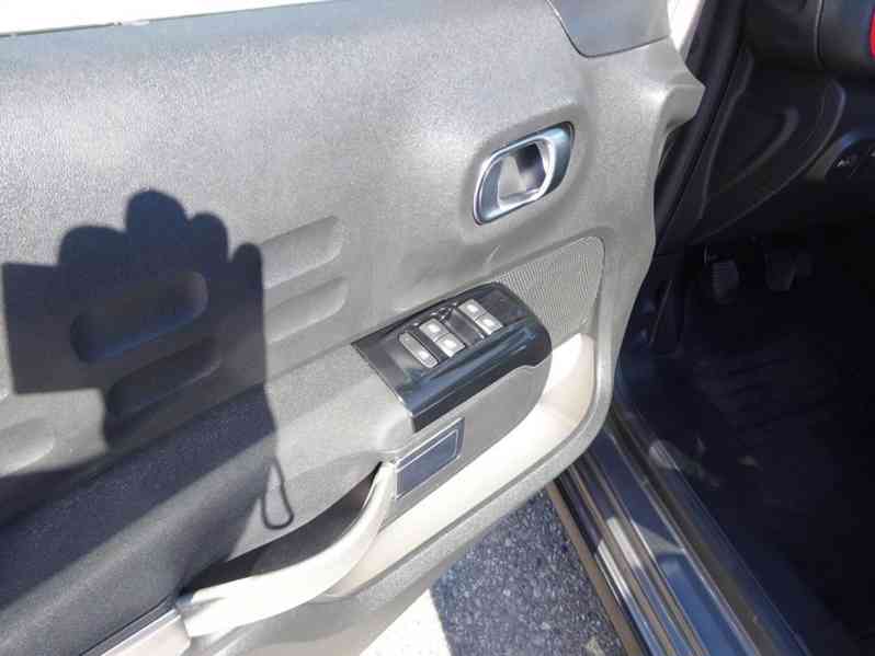 Citroën C3, 1.2 PureTech r.v.-2019 2.Majitelka - foto 6