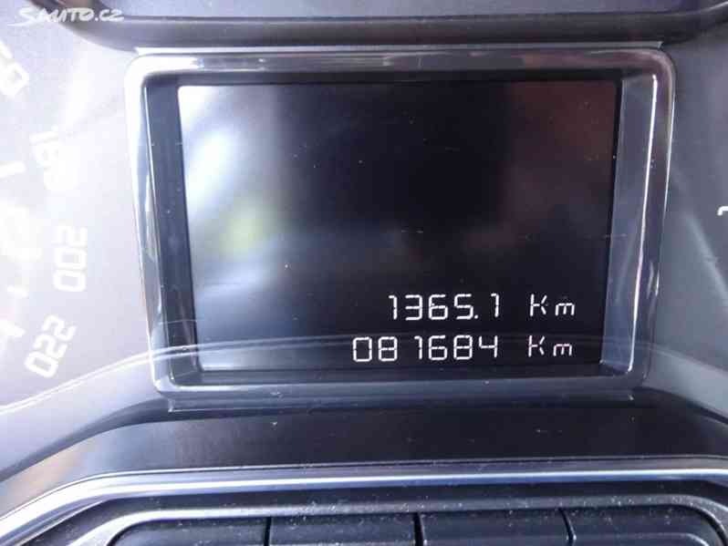 Citroën C3, 1.2 PureTech r.v.-2019 2.Majitelka - foto 7