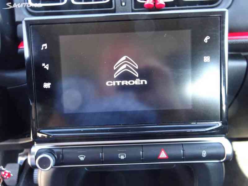 Citroën C3, 1.2 PureTech r.v.-2019 2.Majitelka - foto 11