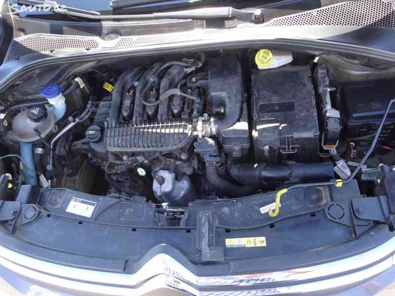 Citroën C3, 1.2 PureTech r.v.-2019 2.Majitelka - foto 19