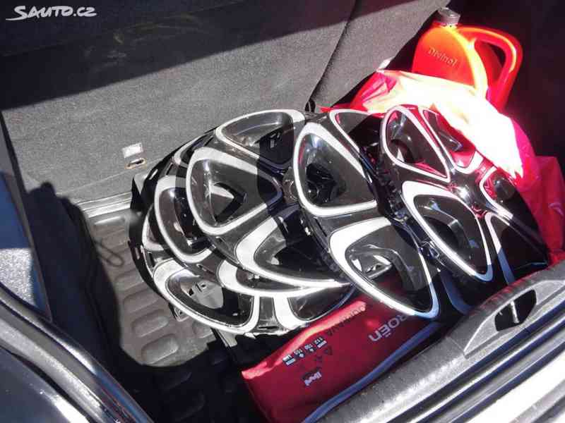 Citroën C3, 1.2 PureTech r.v.-2019 2.Majitelka - foto 20