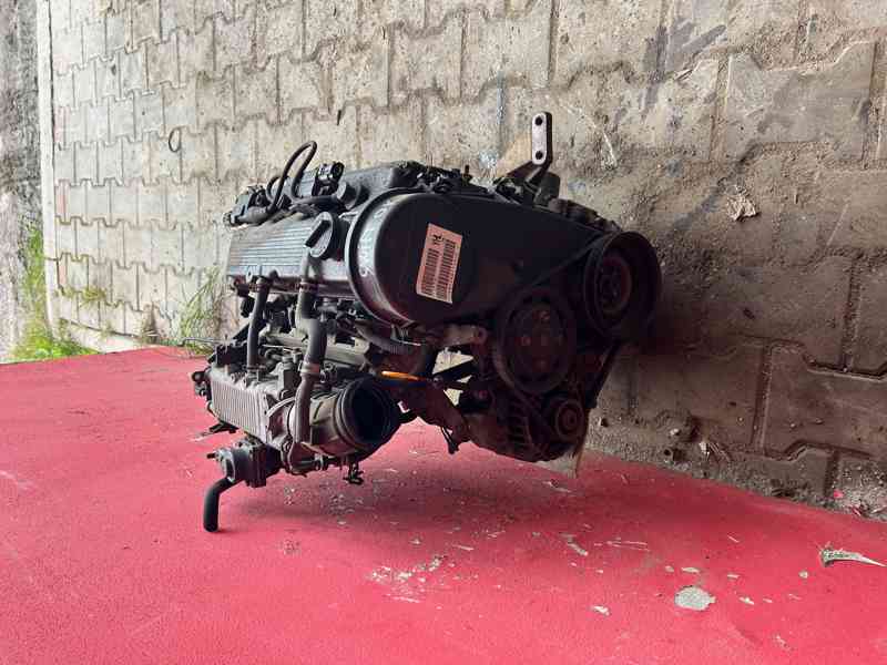 Motor 1,3 G13BB 56KW Suzuki Swift,Jimny Kompletní - foto 2