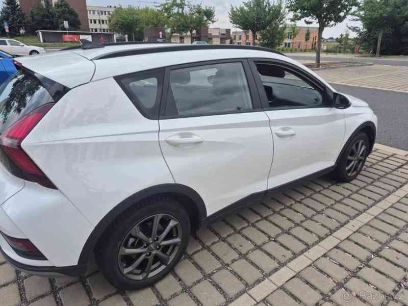 Hyundai Bayon 1,2   Prodám - foto 5