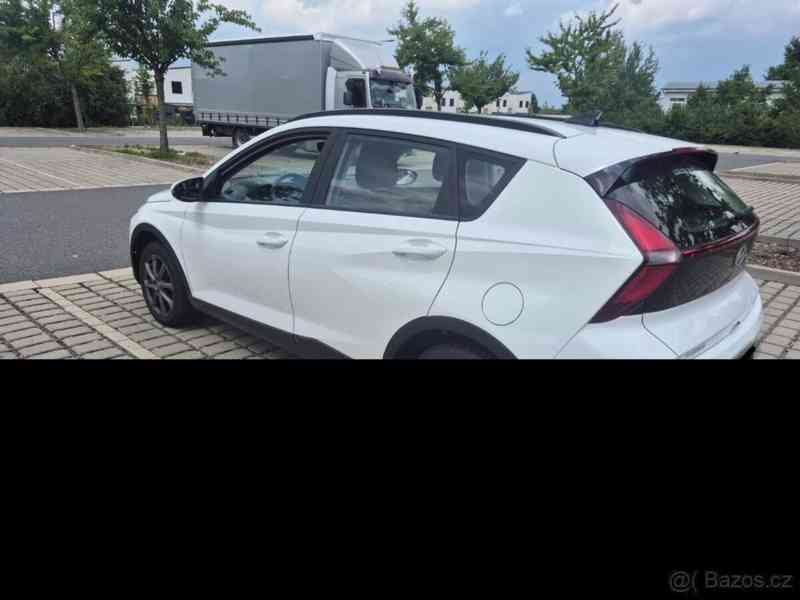 Hyundai Bayon 1,2   Prodám - foto 2