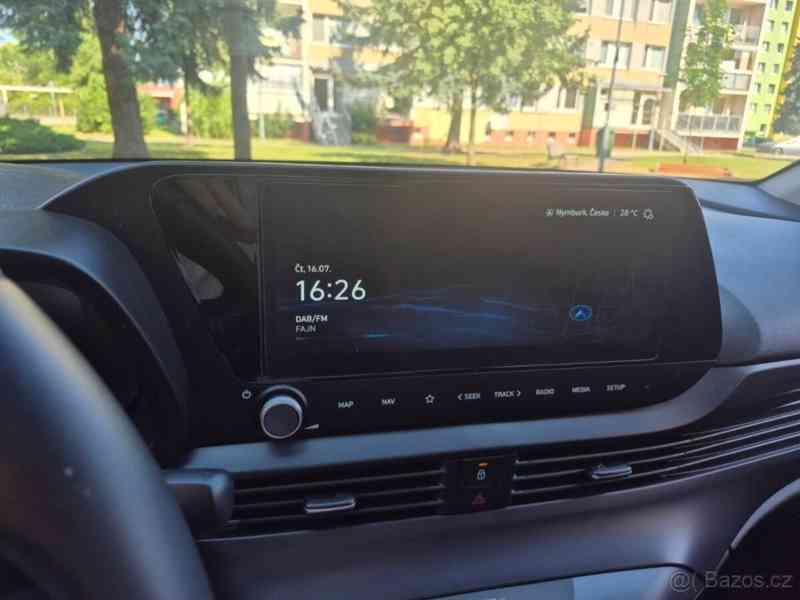 Hyundai Bayon 1,2   Prodám - foto 10