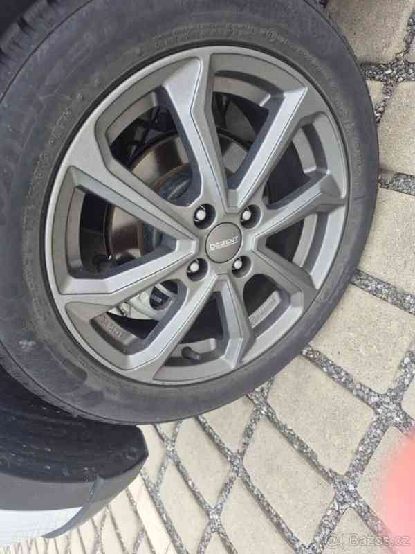 Hyundai Bayon 1,2   Prodám - foto 4