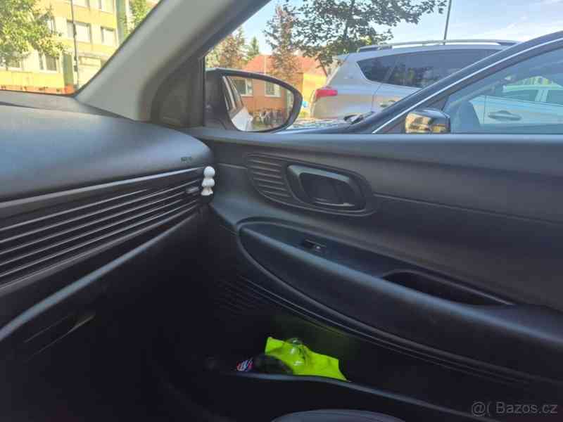 Hyundai Bayon 1,2   Prodám - foto 11