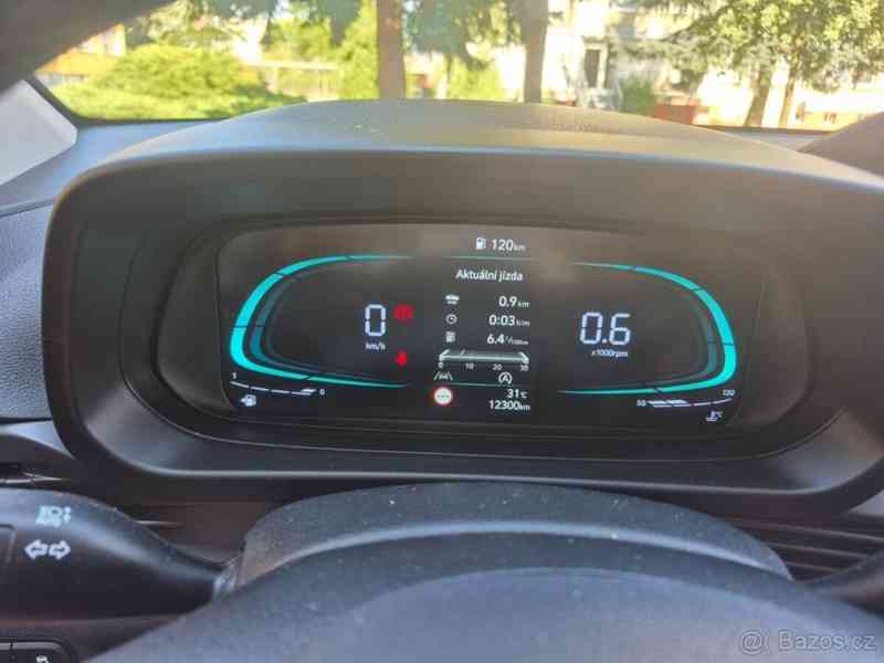 Hyundai Bayon 1,2   Prodám - foto 9