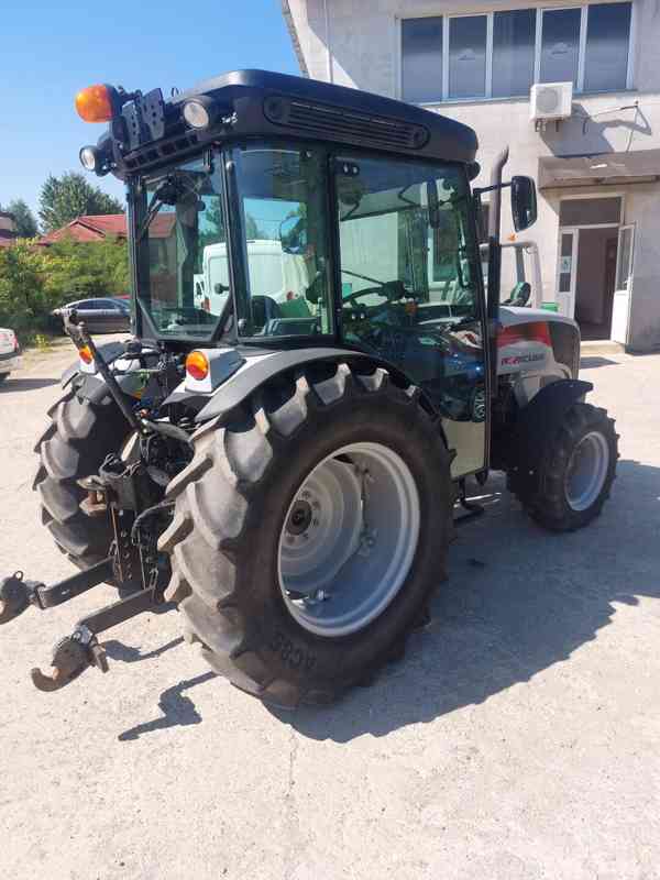 Traktor Carraro VL100 - foto 5