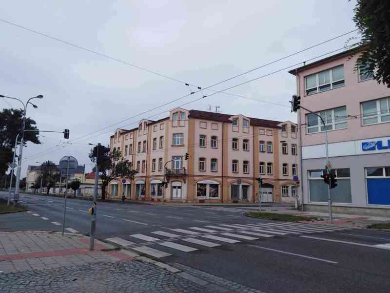 Slunný byt 2+1 v OV   - foto 15