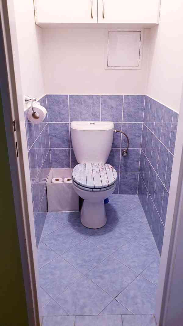 Slunný byt 2+1 v OV   - foto 12