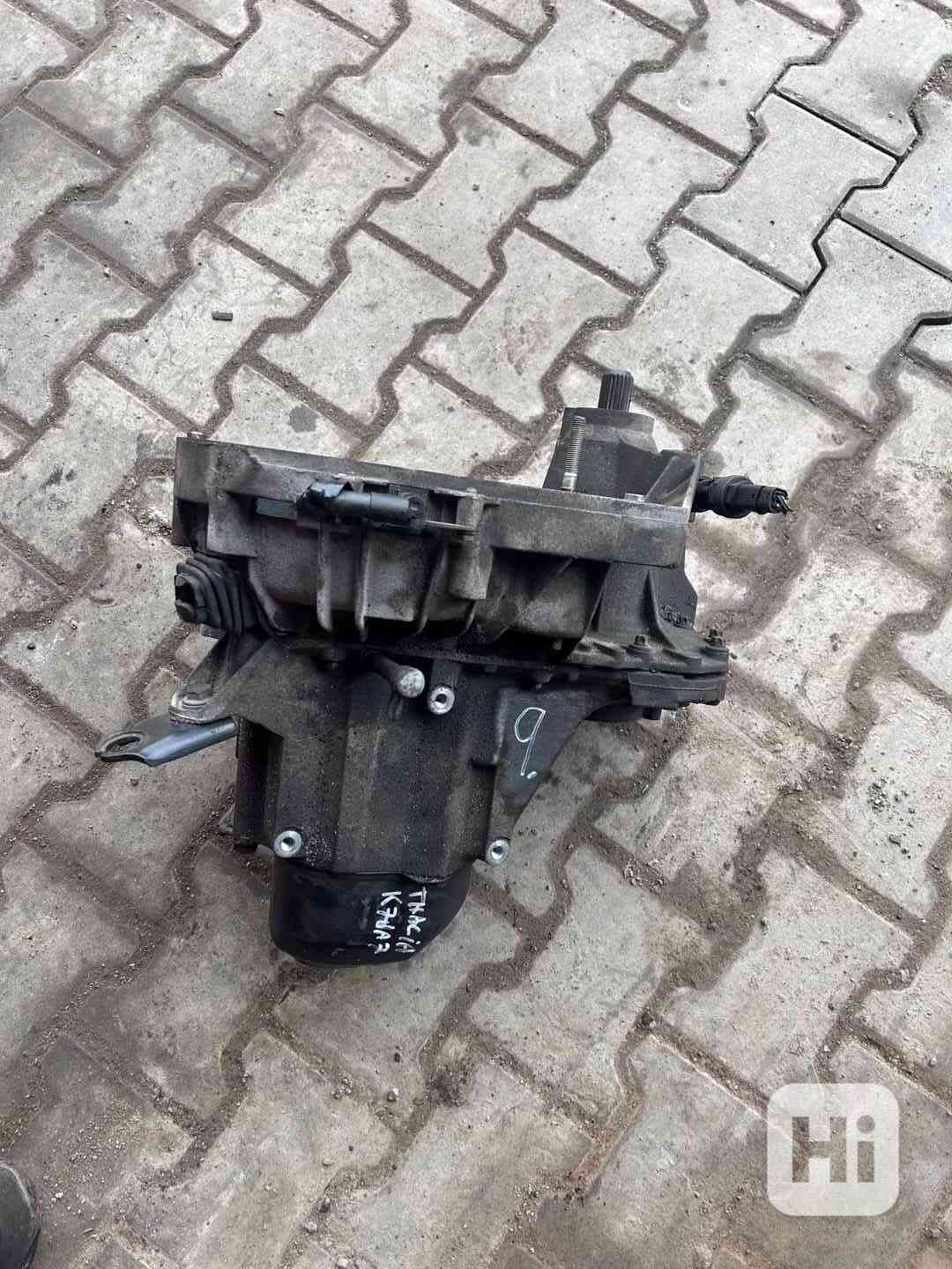 Převodovka Renault Thalia 1,4i 55KW JB1 926 záruka - foto 1