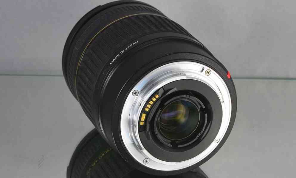 pro Canon -Tamron AF 28-300mm XR Di LD Macro IF VC - foto 5