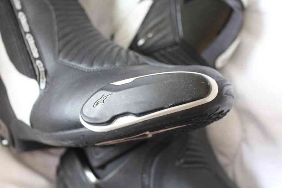 Silniční boty Alpinestars SMX-Plus V2 - foto 8