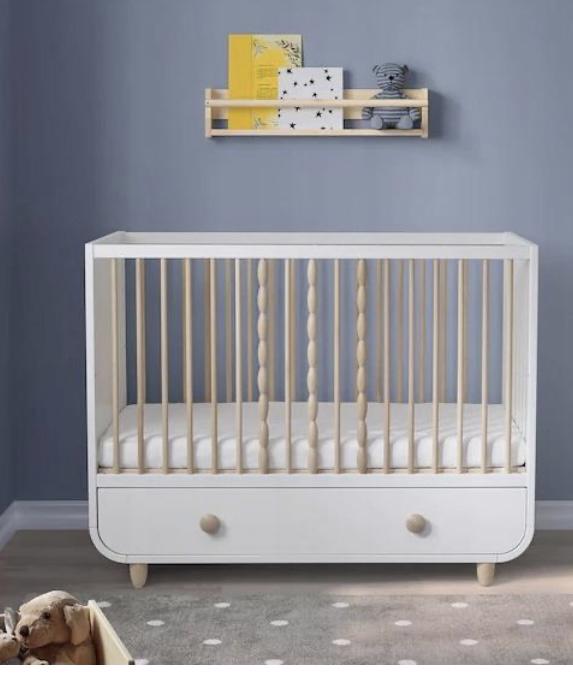 Dětská postýlka Myllra - foto 6