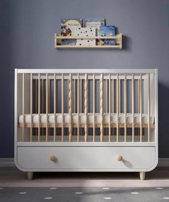 Dětská postýlka Myllra - foto 5