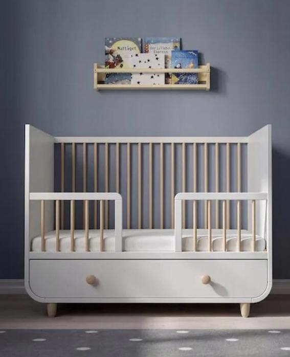 Dětská postýlka Myllra - foto 7