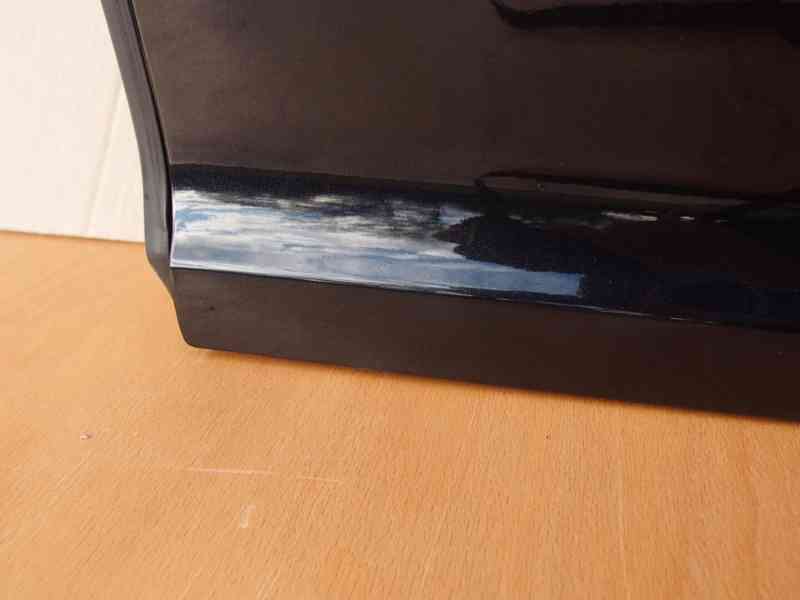 Levé zadní dveře Škoda Octavia II combi - foto 8