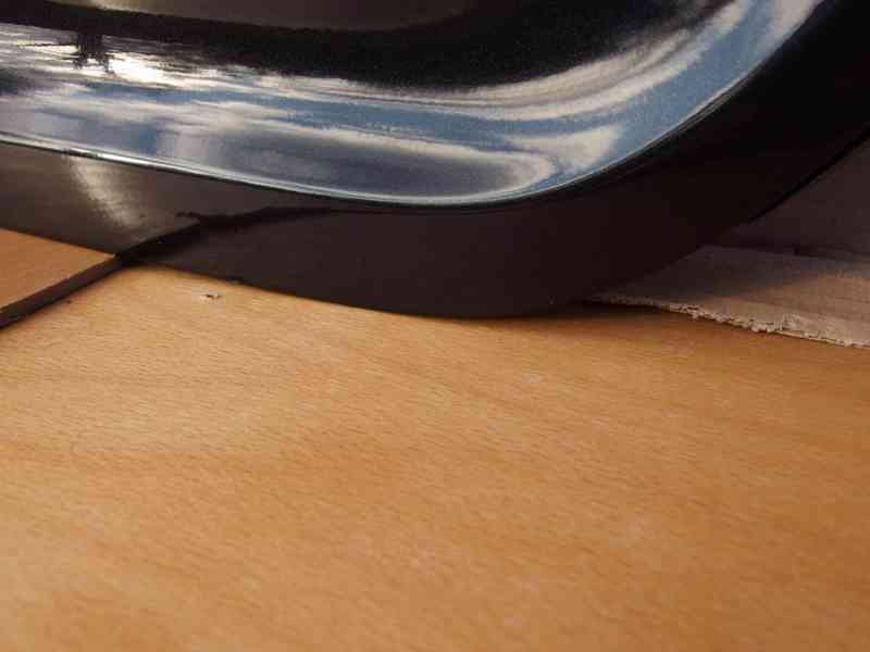 Levé zadní dveře Škoda Octavia II combi - foto 10