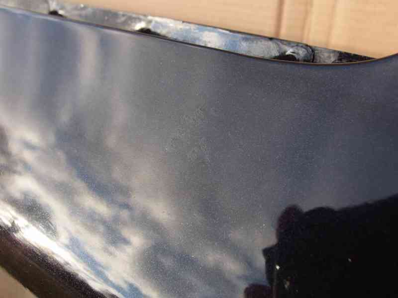 Levé zadní dveře Škoda Octavia II combi - foto 11