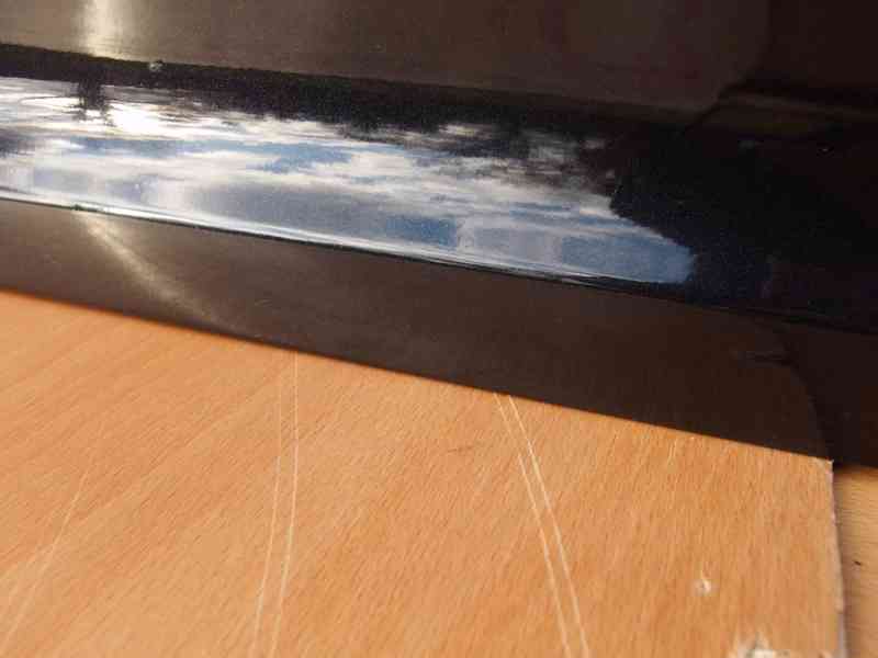 Levé zadní dveře Škoda Octavia II combi - foto 9