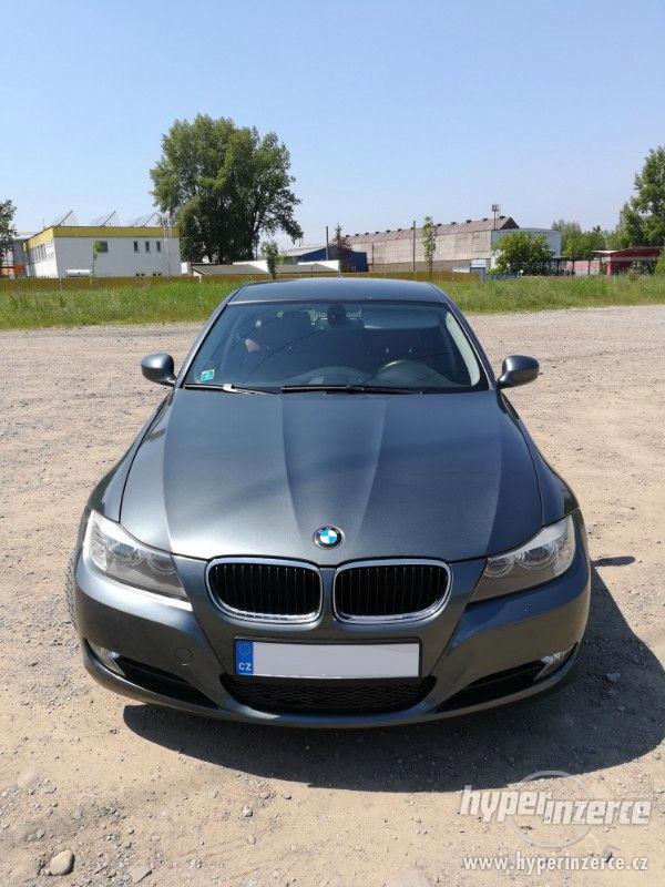 BMW E91 320i - foto 3
