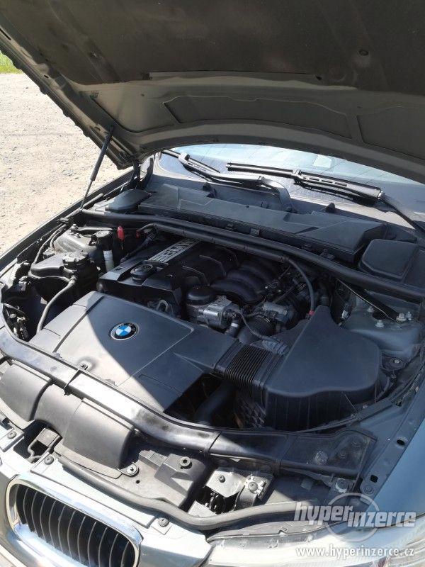 BMW E91 320i - foto 9