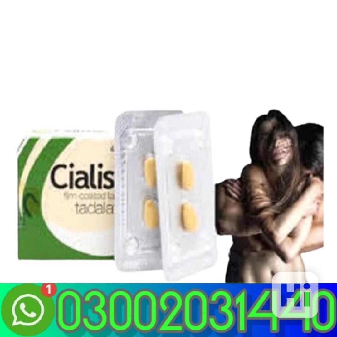 03002031440(???) Cialis tablets in Gujranwala| سوق ليت - foto 1
