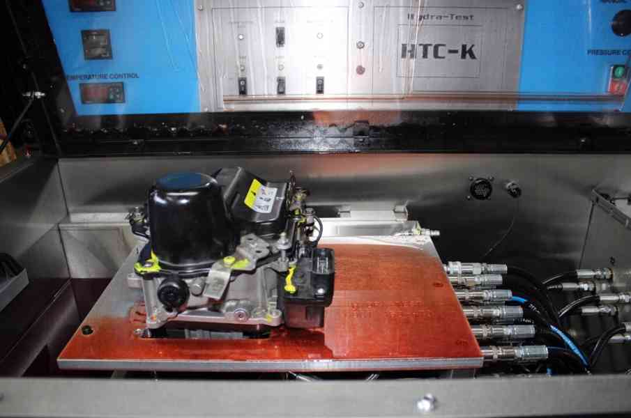 přestavba automatické převodovky AF40 TF-80 TF-60 - foto 6
