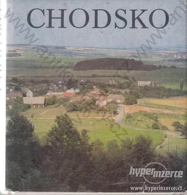 Chodsko - foto 1