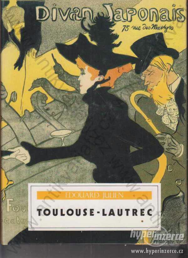 Toulouse - Lautrec Edouard Julien Fortuna Print - foto 1