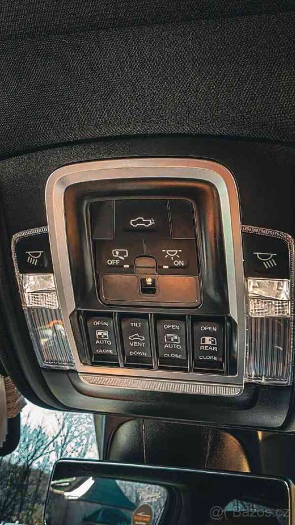 RAM 1500 Limited/Longhorn - foto 10