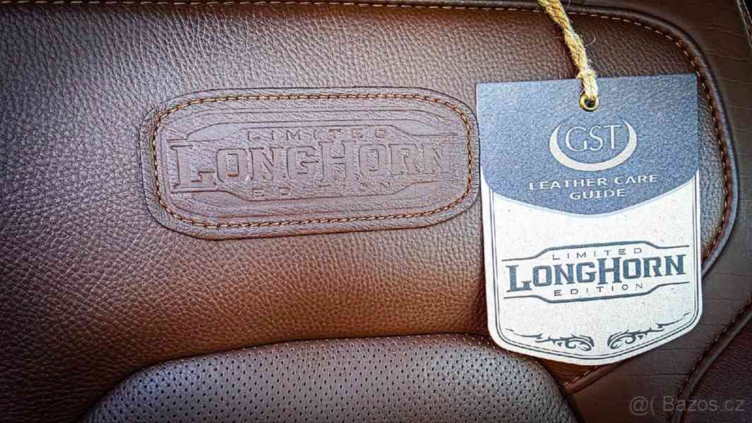 RAM 1500 Limited/Longhorn - foto 5