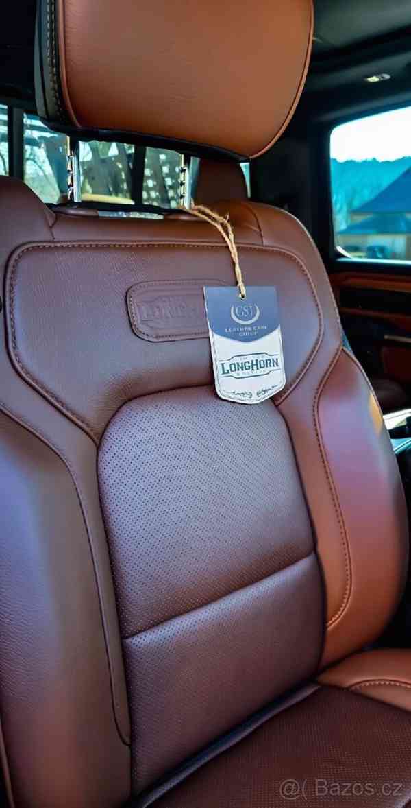 RAM 1500 Limited/Longhorn - foto 15