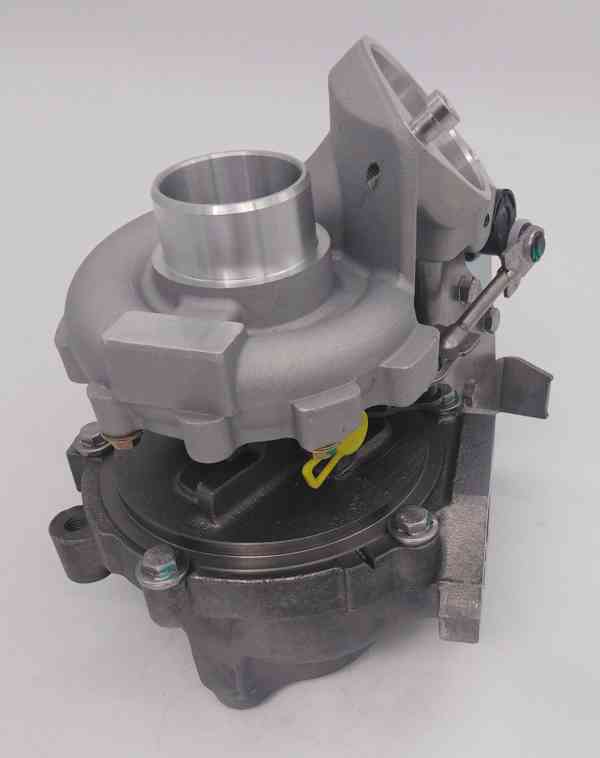 Turbodmychadlo 762965-5020S 762965-5017S - foto 3