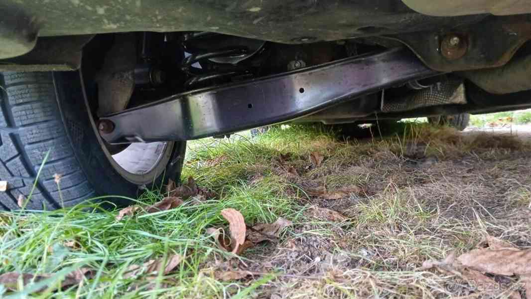 Volkswagen Sharan 2,0 TDI DSG 2012 - foto 15