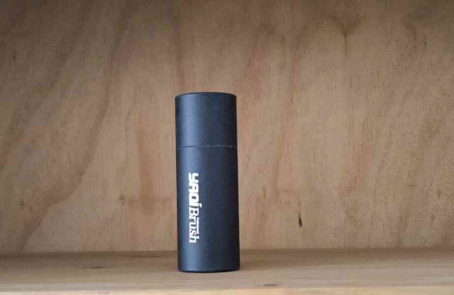 Štětec na holení YAQI Freedom Italian Flag Cashmere - foto 2